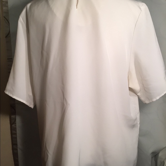 Blouse-C.C Hughes #5059 - Picture 2 of 4